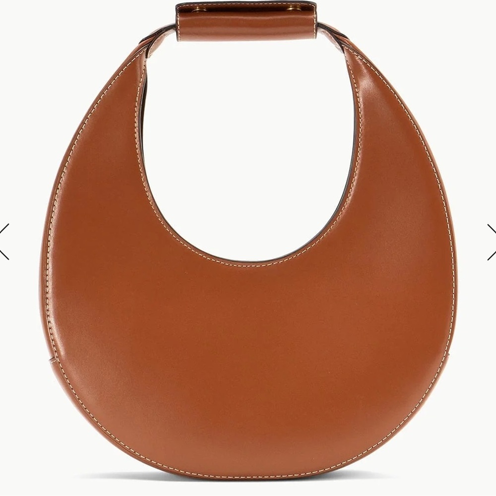 Staud Moon Bag